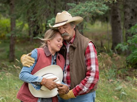 amber marshall|Amber Marshall opens up about the shocking season opener of Heartland .